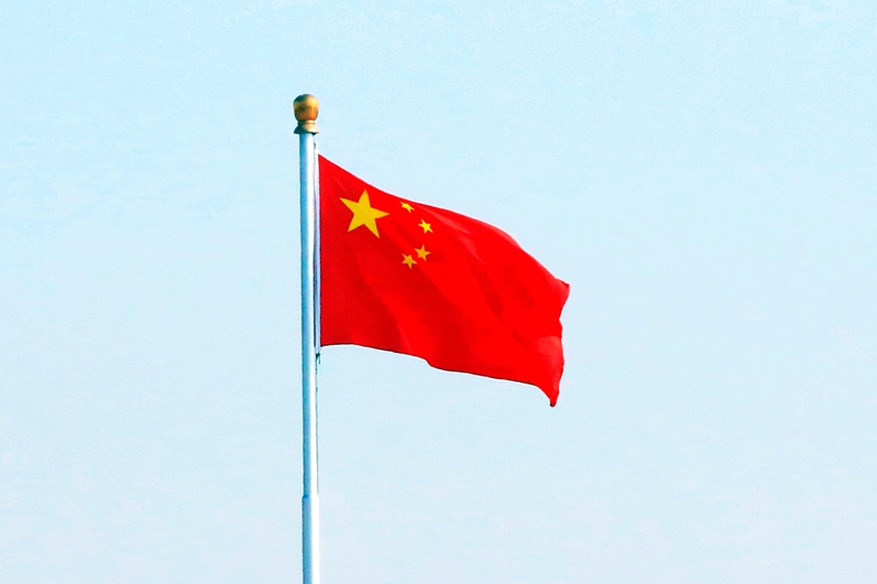 堅持一個中國原則！南非政府一紙勒令讓賴清德懸著的心終於死了