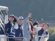 “這次會見讓我們臺胞覺得腳下的路更加堅實” “這次會見讓我們臺胞覺得腳下的路更加堅實”