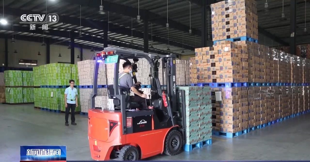 6.32萬億元！外資企業為中國經濟投下“信任票”