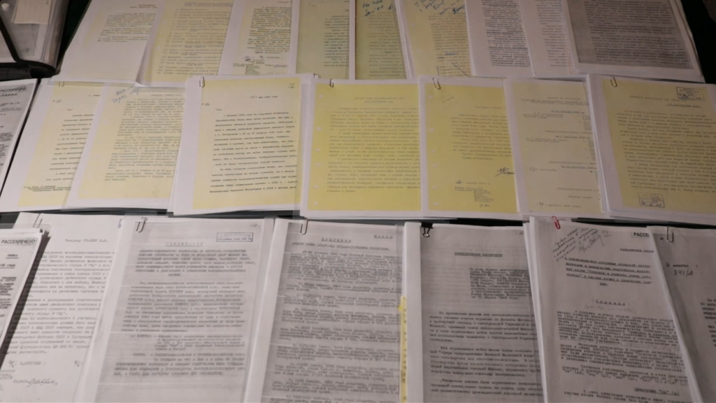 鐵證如山！中央檔案館公佈一批日本731部隊罪行檔案