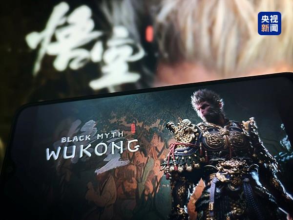 “中國太酷了”！硬核實力圈粉世界