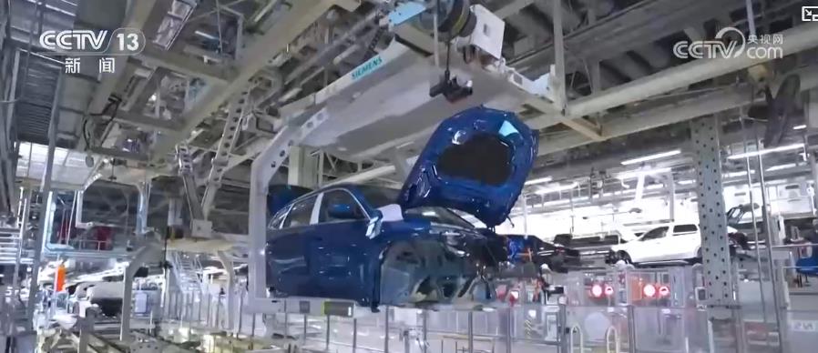 看好科技創新能力 外資企業持續加碼中國、紮根中國