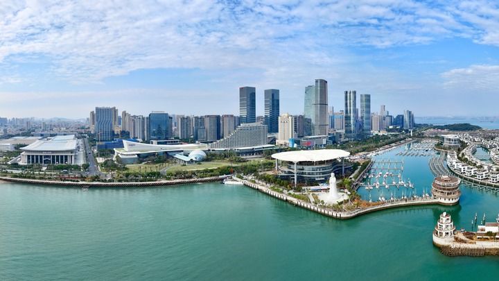 為人類文明進步展開新圖景——《人類文明新形態的世界意義》智庫報告解析