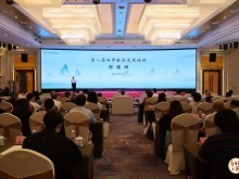 聚智兩岸融合 共繪發展新篇——第八屆兩岸融合發展論壇在福建泉州舉辦