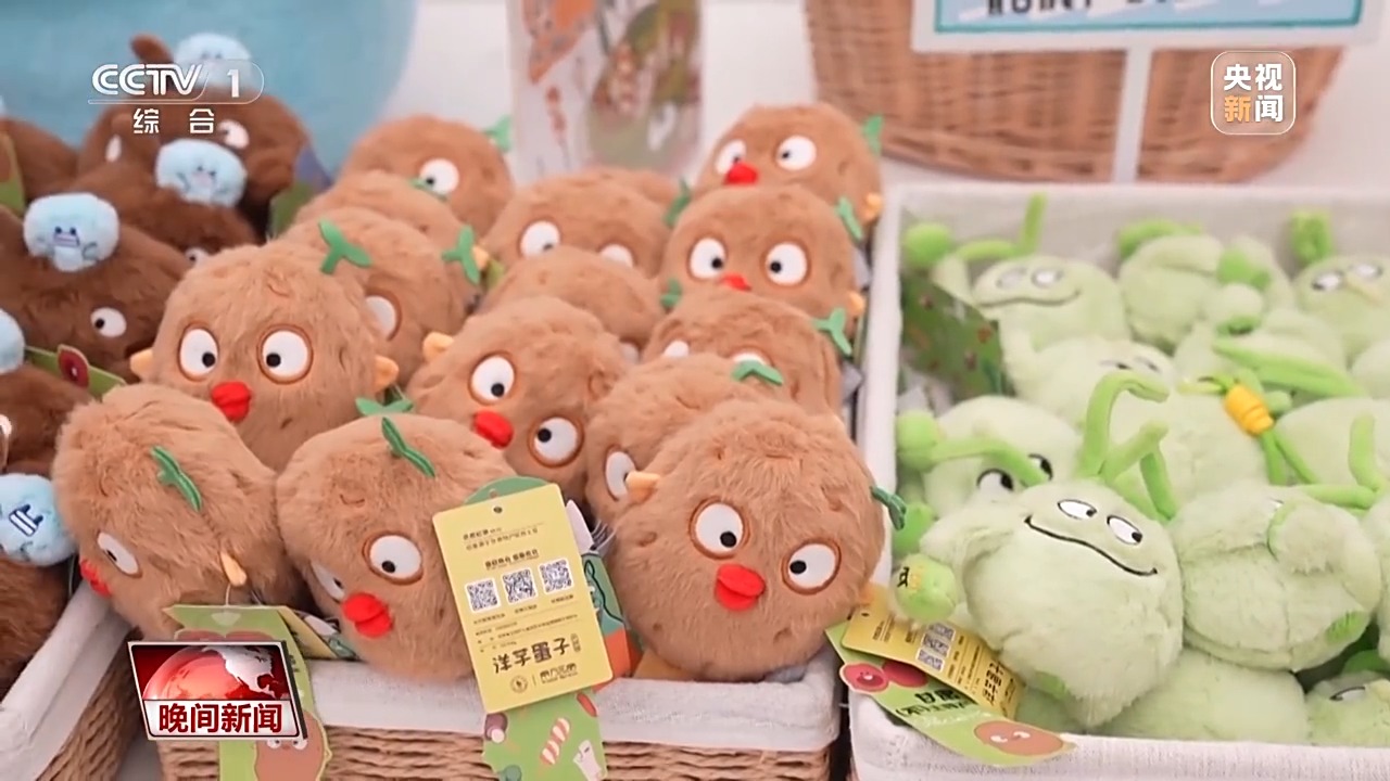 這個新興職業 讓沉澱千年的文化“隨手可摸”