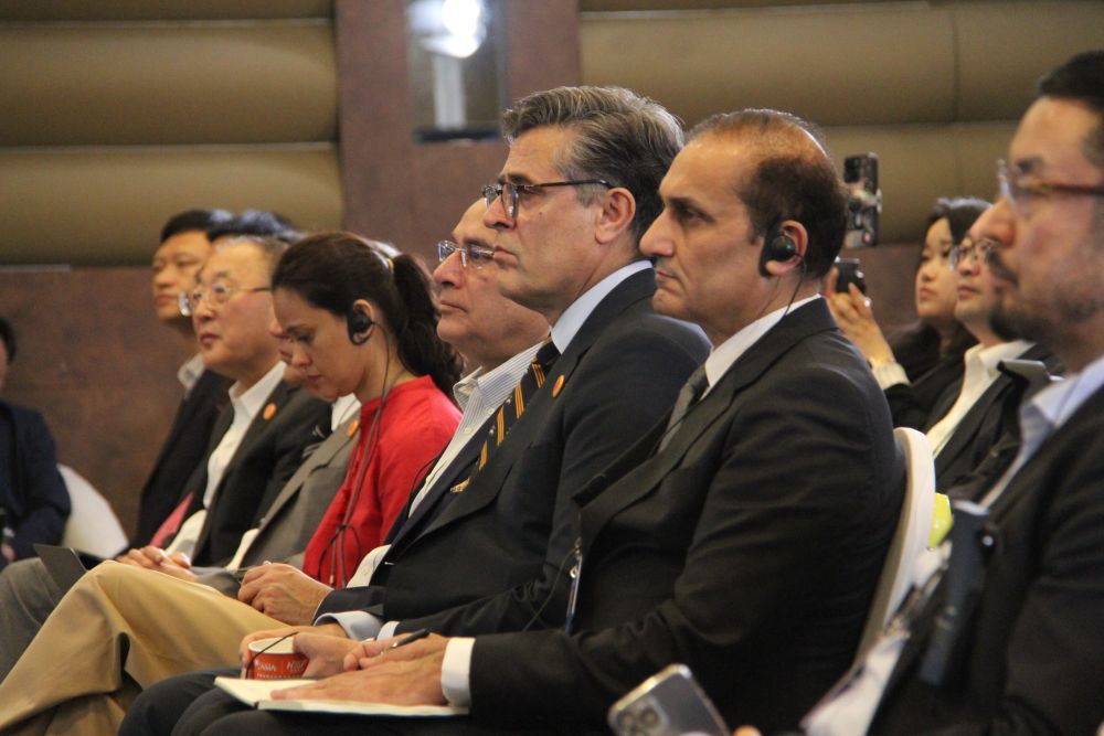 從“世界工廠”到“創新實驗室”——在華跨國企業持續深耕中國市場