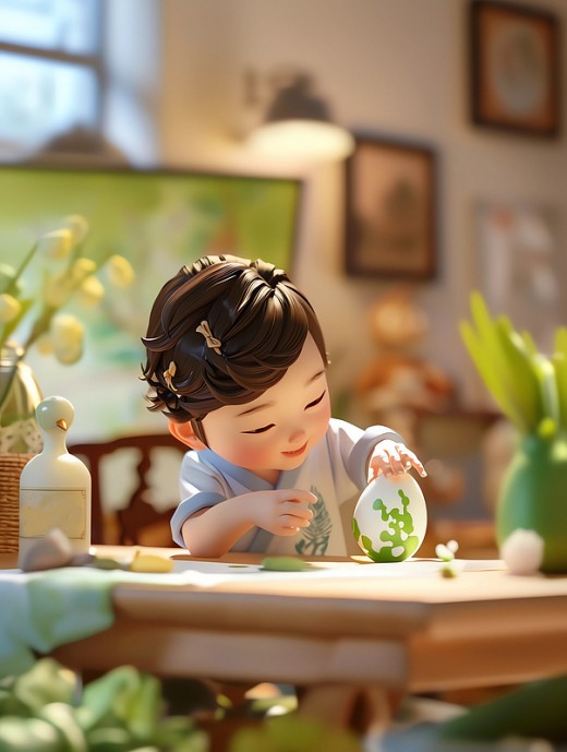 兒時台灣屏東端午記_fororder_蛋_副本