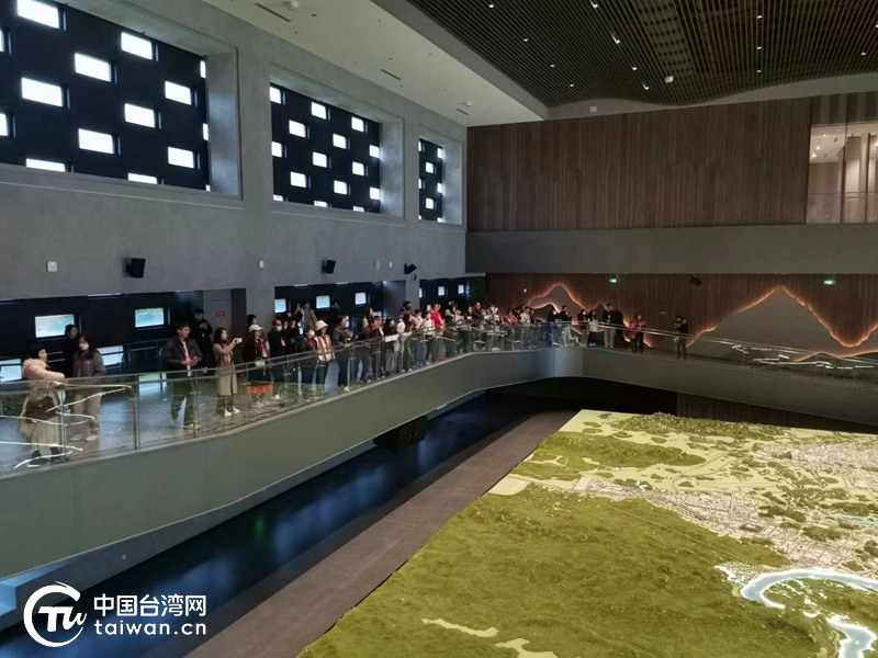 山水為媒、文化為橋,臺胞解鎖廣西N種驚艷玩法 山水為媒、文化為橋,臺胞解鎖廣西N種驚艷玩法