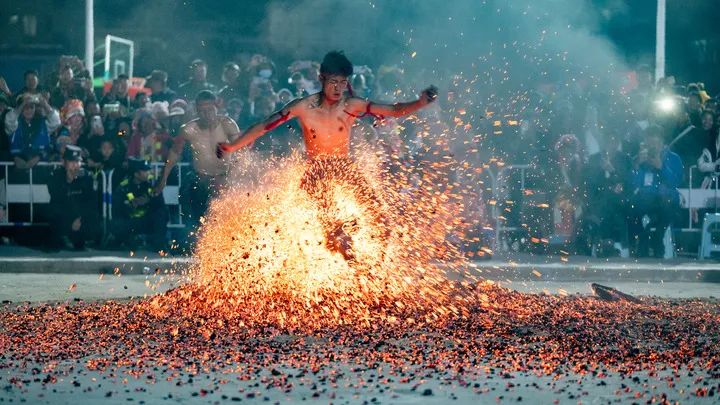總要去一趟雲南吧! 總要去一趟雲南吧!