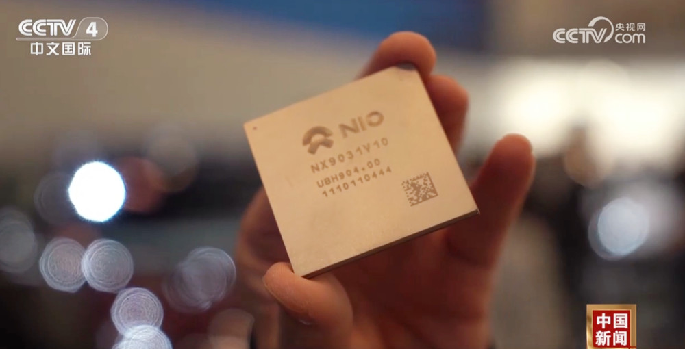 動力電池、超級快充、智慧化“大腦”……在這裡看中國汽車創新引擎有多“燃”? 動力電池、超級快充、智慧化“大腦”……在這裡看中國汽車創新引擎有多“燃”?