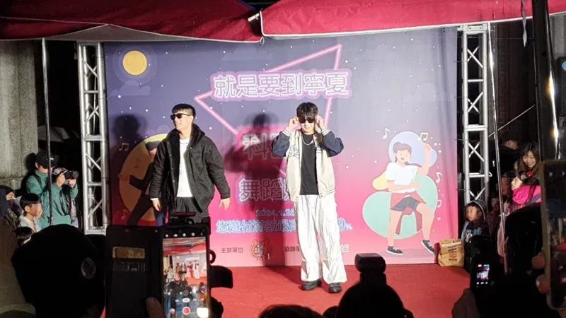 “科目三”之後，“一元一串的缽缽雞”也火到台灣？