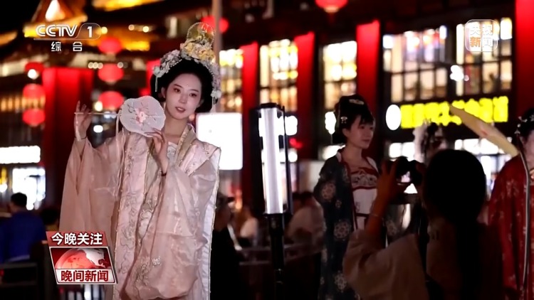 China Travel持續火爆！圈粉境外遊客有秘籍→