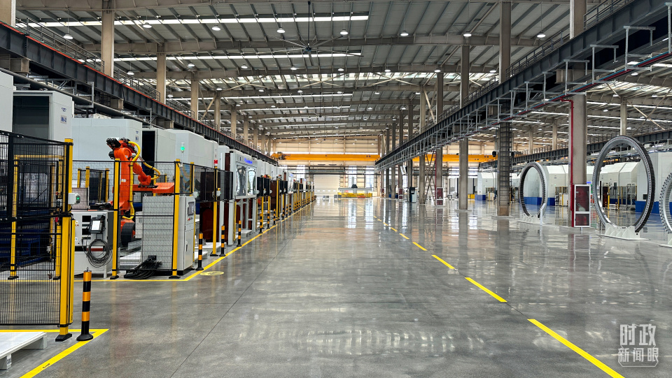 時政新聞眼丨再赴河南考察，習近平為何強調這兩個關鍵詞？