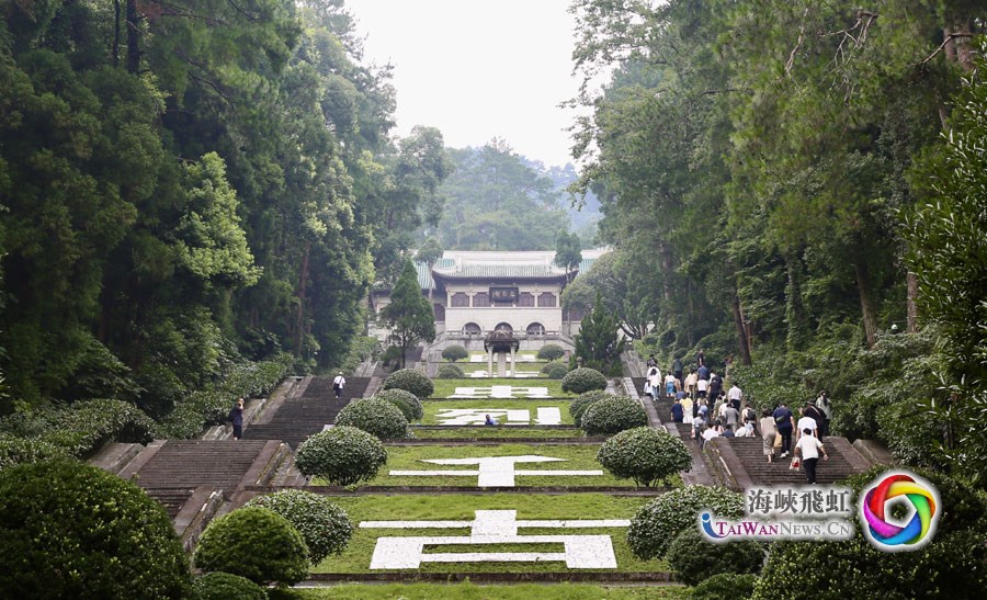 追尋抗戰記憶|衡陽——浴血奮戰鑄名城 追尋抗戰記憶|衡陽——浴血奮戰鑄名城_fororder_圖三