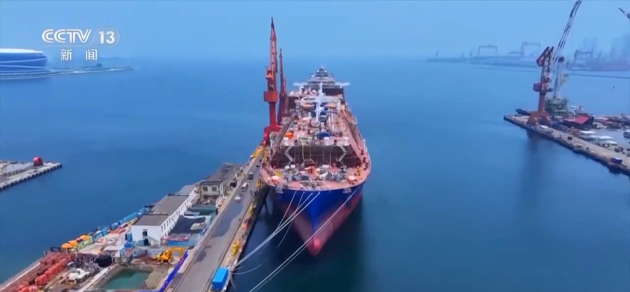 這場發佈會,中國人的成就感拉滿! 這場發佈會,中國人的成就感拉滿!