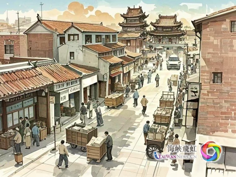 臺胞憶清明：台北大稻埕的抗日迴響_fororder_微信圖片_20250407193924_副本