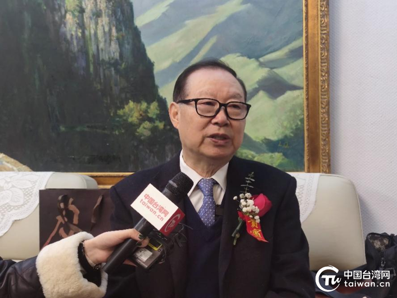 百年黃埔歷久彌新，千年長城巍巍壯麗 兩岸藝術家“雲端”聯動共釋悠悠中華魂