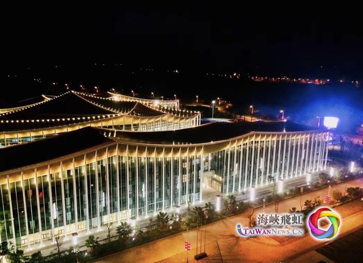 臺青：媽祖文化的千年傳承與兩岸情緣_fororder_媽祖3