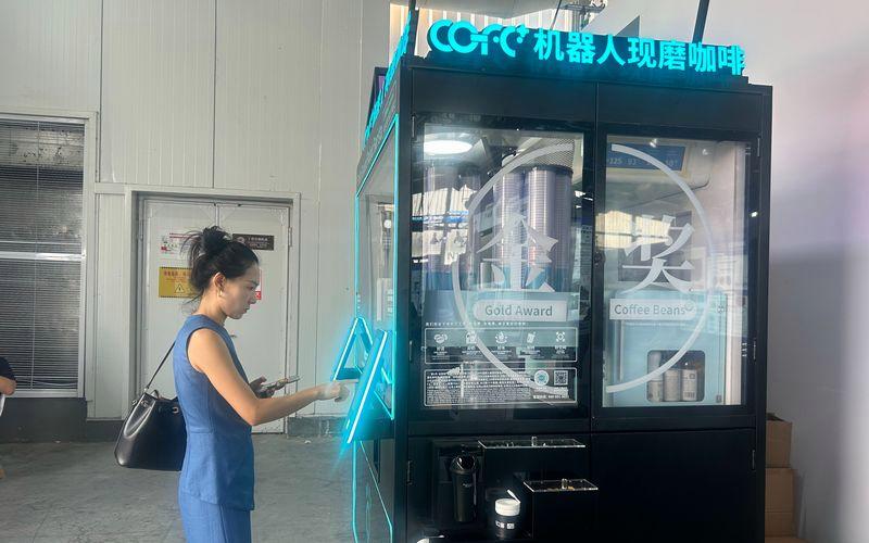 2025年服貿會落幕:達成900余項成果,超25萬人次入場 2025年服貿會落幕:達成900余項成果,超25萬人次入場