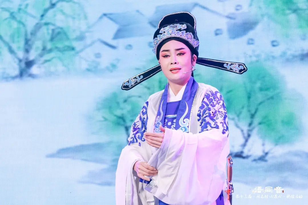 鄉音牽兩岸 同名連同心——第十三屆“同名村·心連心”聯誼活動在廈門舉行