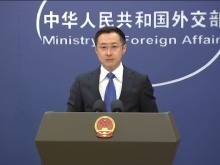 外交部批日本政客：對歷史遺留問題噤若寒蟬 卻對中國台灣説三道四