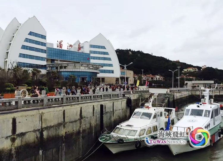 臺青：媽祖文化的千年傳承與兩岸情緣_fororder_媽祖10