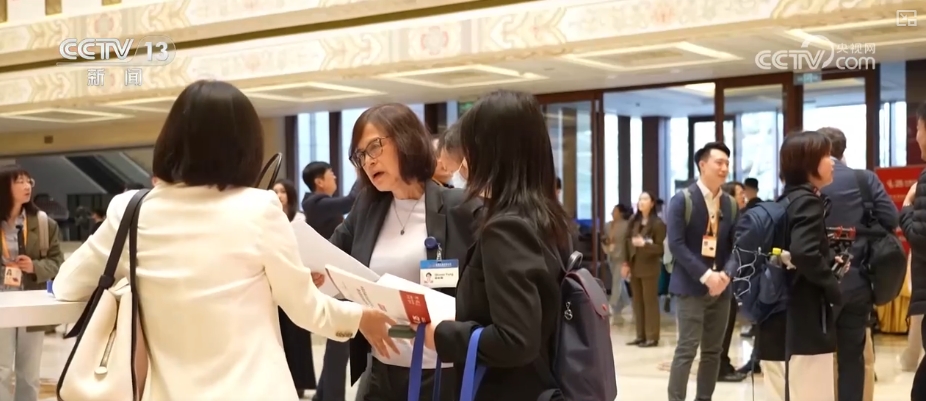 有期待、有信心、有機遇!外資企業對華投資熱情不減 有期待、有信心、有機遇!外資企業對華投資熱情不減