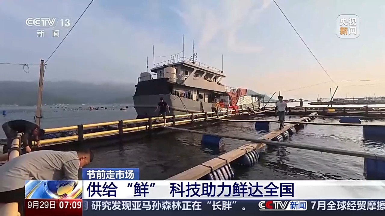 大閘蟹搭無人機、“小煤球”月餅出圈 今年雙節市場超有料 大閘蟹搭無人機、“小煤球”月餅出圈 今年雙節市場超有料