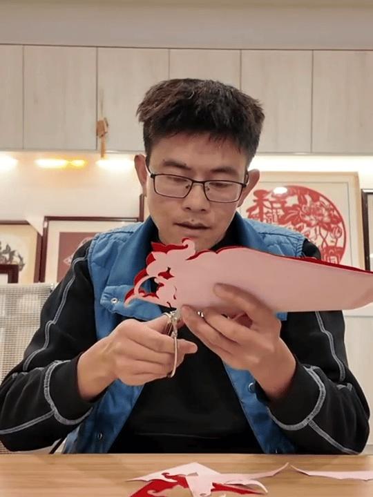 年味裏的中國丨大年初五,迎財神,福祿壽喜財臨門! 年味裏的中國丨大年初五,迎財神,福祿壽喜財臨門!