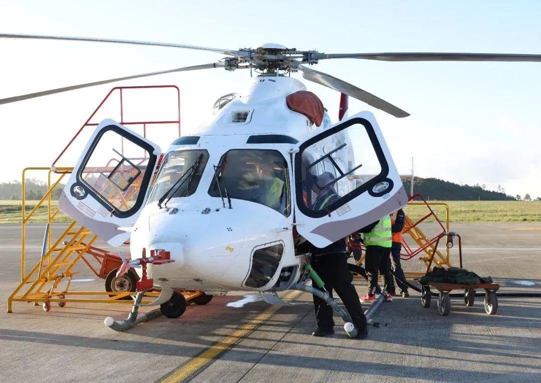 首次、第一、突破！中國多領域週末更新“重磅動態”