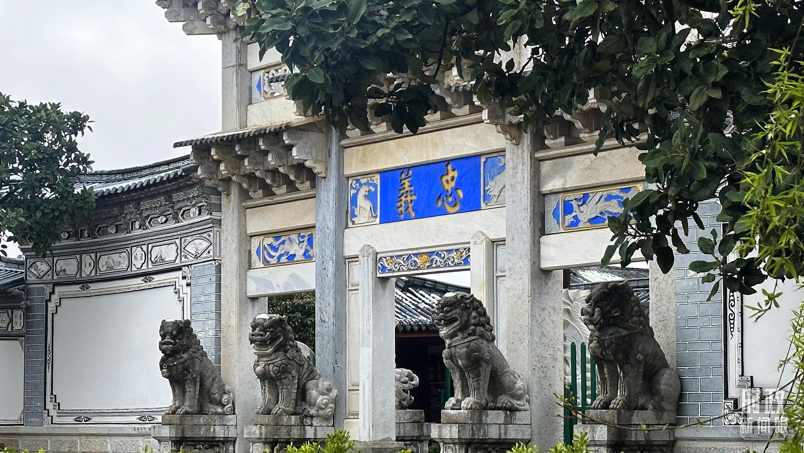 時政新聞眼丨習近平赴雲南麗江考察，關注這座名城的“古與今”