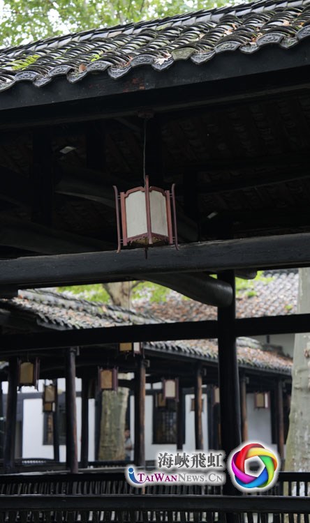 台灣自媒體人走進四川閬中:感受三國文化、科舉文化,探尋古城歷史脈絡 台灣自媒體人走進四川閬中:感受三國文化、科舉文化,探尋古城歷史脈絡_fororder_圖5