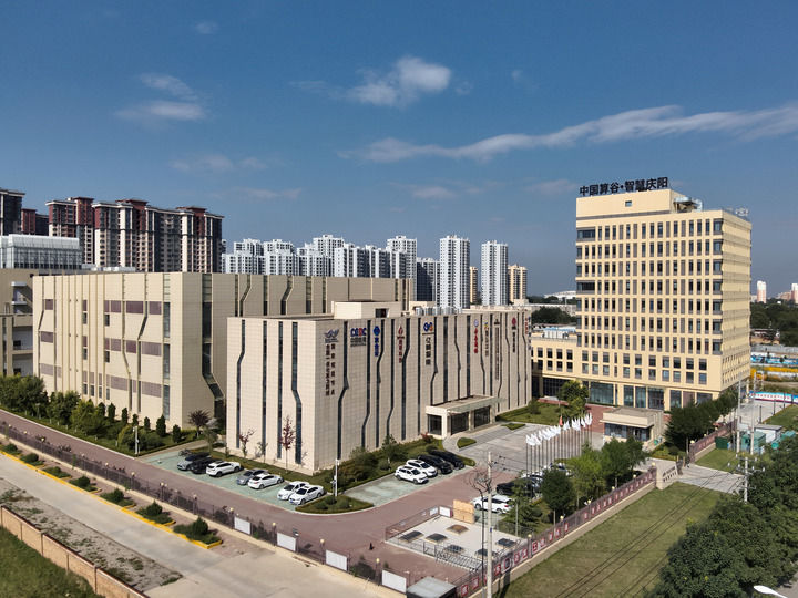 譜寫向“綠”向“新”的協奏曲——黃河上游生態保護和高品質發展的甘肅實踐