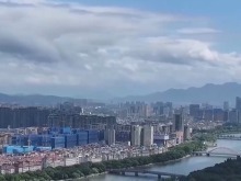 中國外貿活力持續釋放 外資企業進出口連續8個季度增長 中國外貿活力持續釋放 外資企業進出口連續8個季度增長