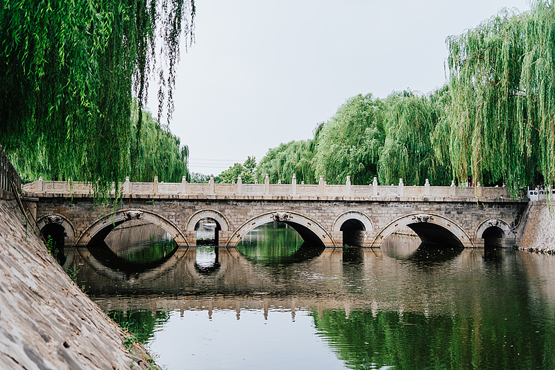 中國旅遊日，哪件文物讓你想起一座城