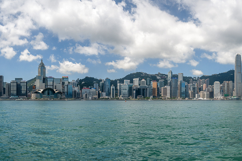 香港特區政府:美國通過所謂人權報告干預香港法治註定失敗 香港特區政府:美國通過所謂人權報告干預香港法治註定失敗