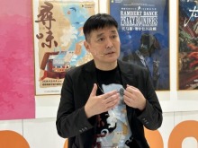 從舞臺到人生，台灣演員李志希在一碗麵裏“尋味”回家路