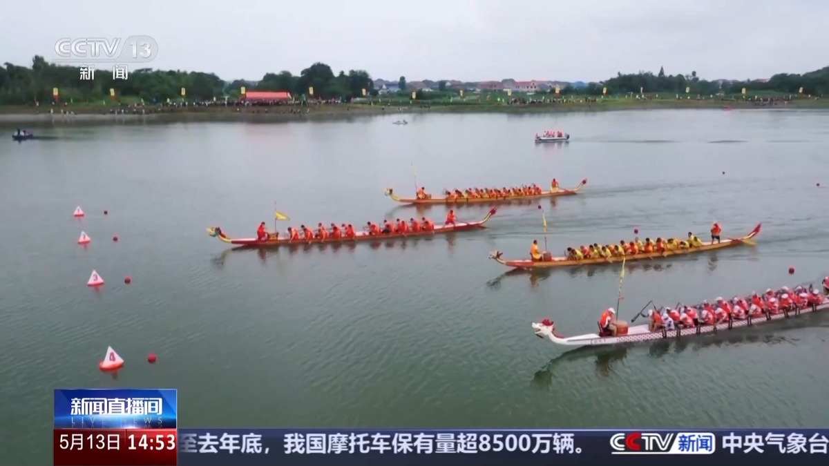 從中國到世界 這項非遺傳承千年 從中國到世界 這項非遺傳承千年