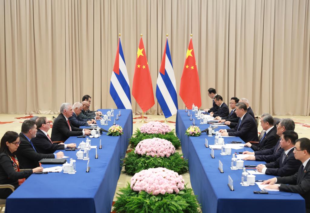 高清大圖｜習主席在莫斯科日程滿滿的一天