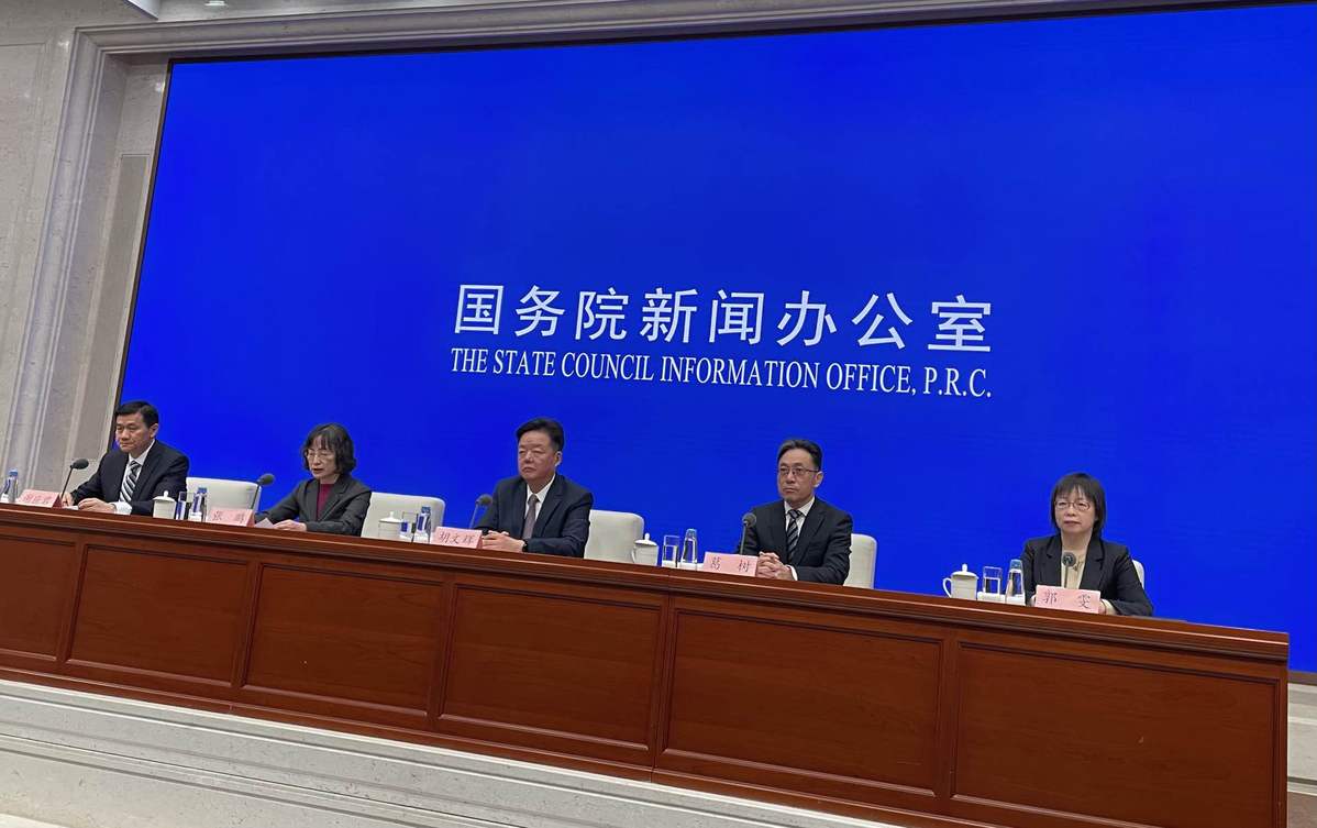 中國已成為世界上首個國內有效發明專利數量突破400萬件的國家