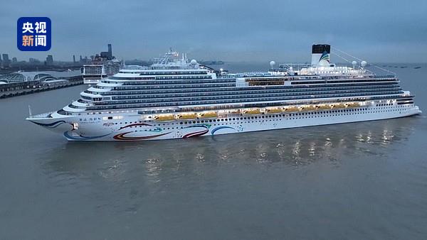 “中國太酷了”！硬核實力圈粉世界