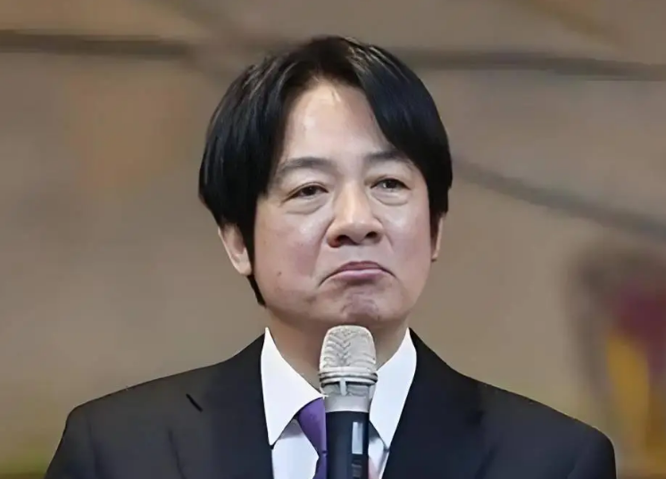 臺網友發起2028“大選”“賴清德VS隨便誰”投票 結果…… 臺網友發起2028“大選”“賴清德VS隨便誰”投票 結果……