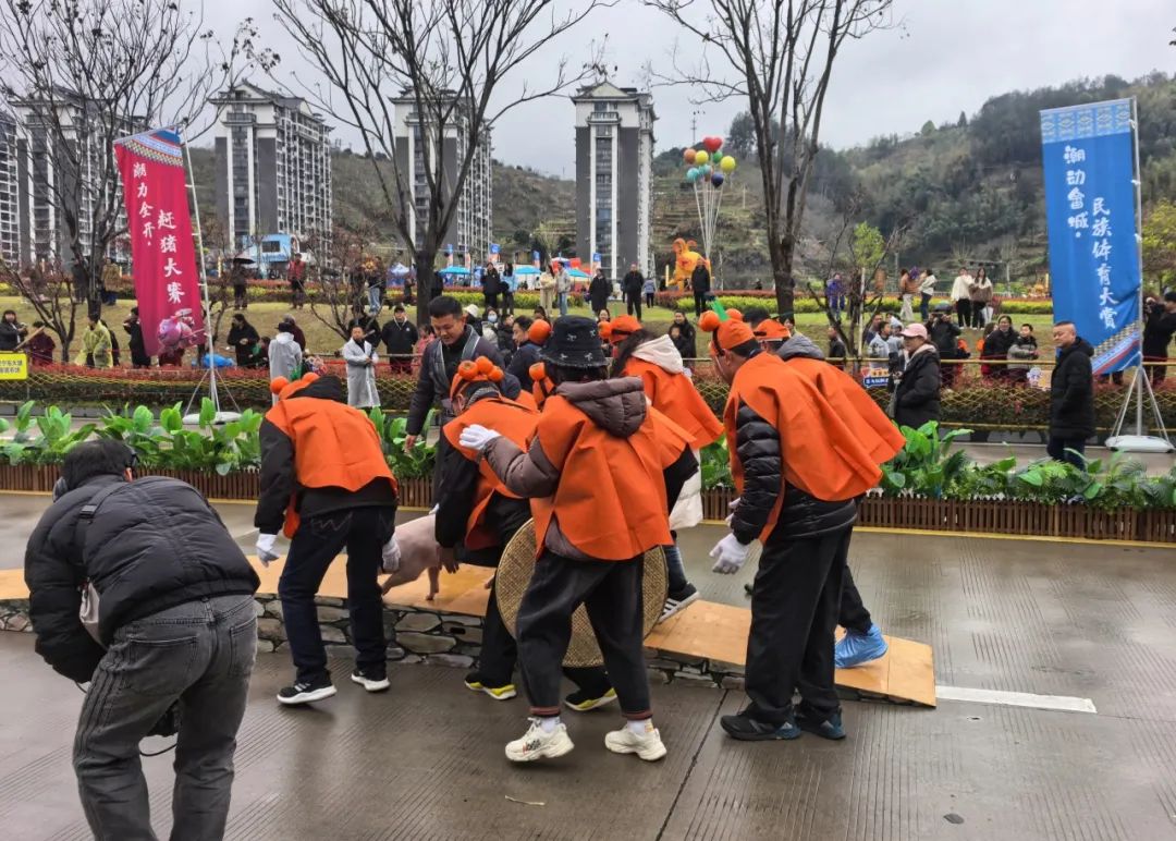 “趣”景寧赴“三月三”之約：台灣嘉賓解鎖畬鄉的N種打開