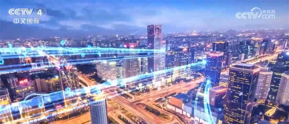 5G-A走進大眾生活“解鎖”更多應用新場景 “新速度”帶來新機遇