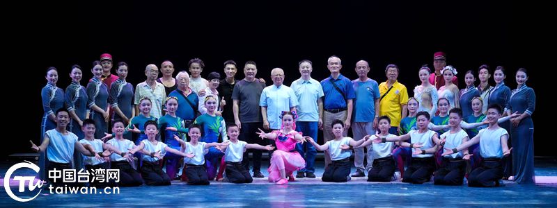 台灣高雄關帝廟參訪團到四川自貢開展文化藝術交流