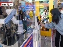 國際銳評丨中國的萬億級消費新目標利好世界 國際銳評丨中國的萬億級消費新目標利好世界