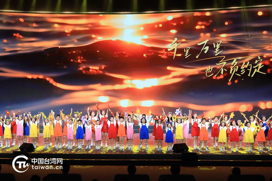 破繭而出，民進黨當局的“寒蟬效應”難阻跨越海峽的“兩岸情”