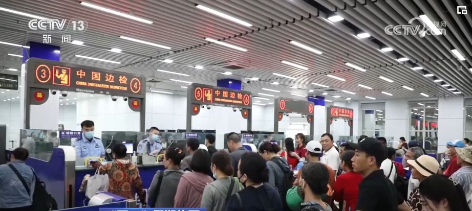數據提振信心 中國經濟持續回升向好態勢不斷鞏固