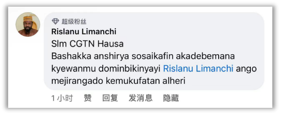 全球看春晚 共享中國年！總臺春晚海外傳播再創新高