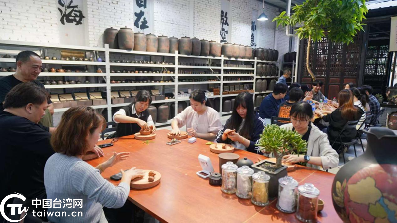 彩雲之南·紅河有約——台灣青年紅河行：以文化為橋，促心靈契合